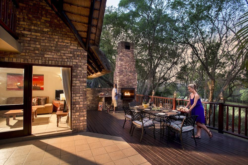 Kruger Park Lodge Hazyview Exterior foto